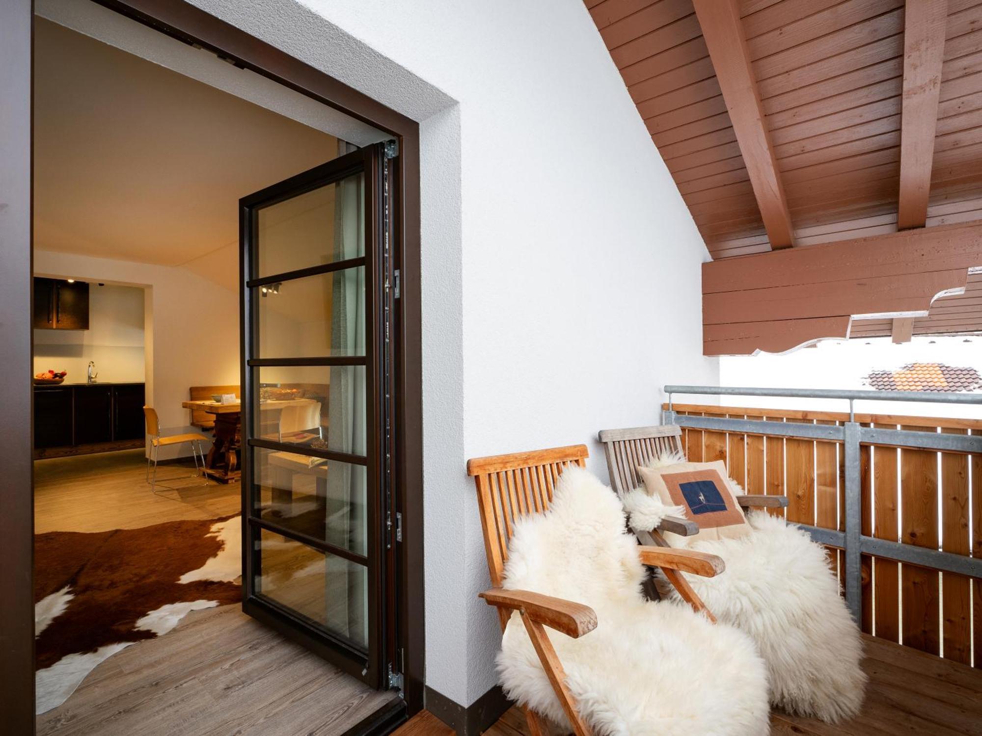 Alpine Homes - Hopfgarten Hopfgarten im Brixental Ngoại thất bức ảnh
